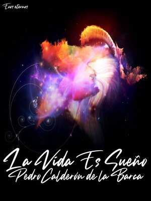 cover image of La Vida Es Sueño